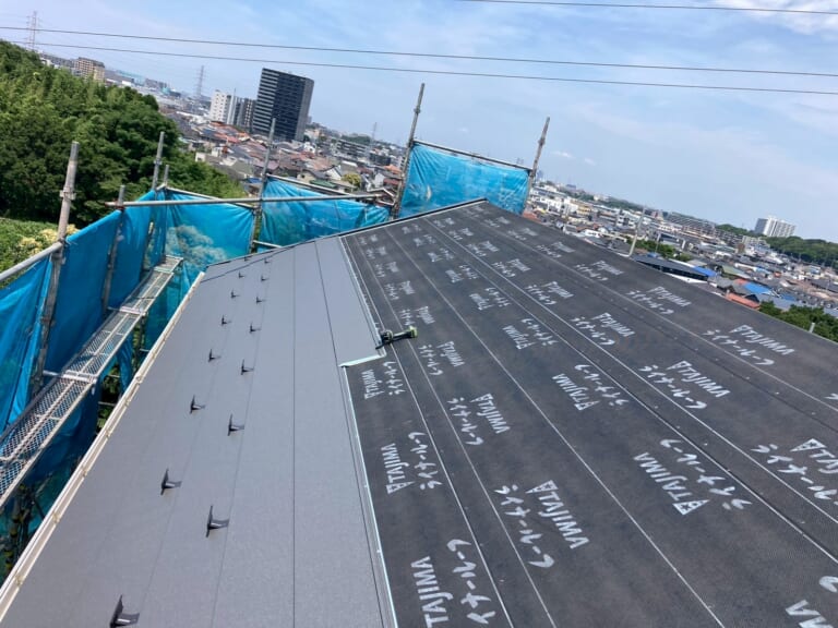 スーパーガルテクト