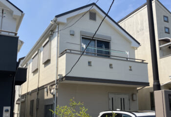 東京都世田谷区 - 屋根・外壁 一新!太陽光導入で実現する快適な暮らし