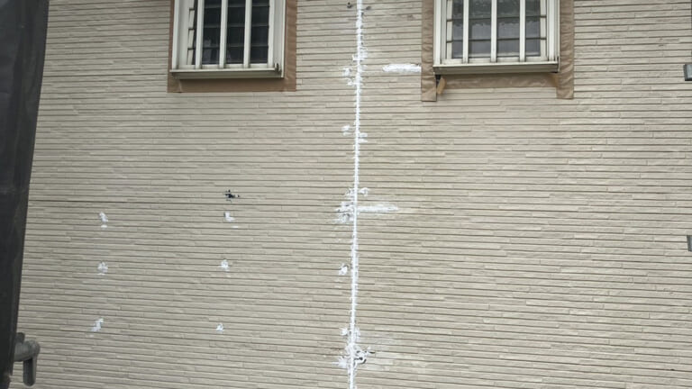 下地調整・補修