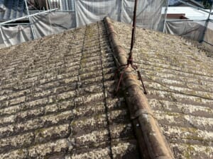 セキスイかわらU