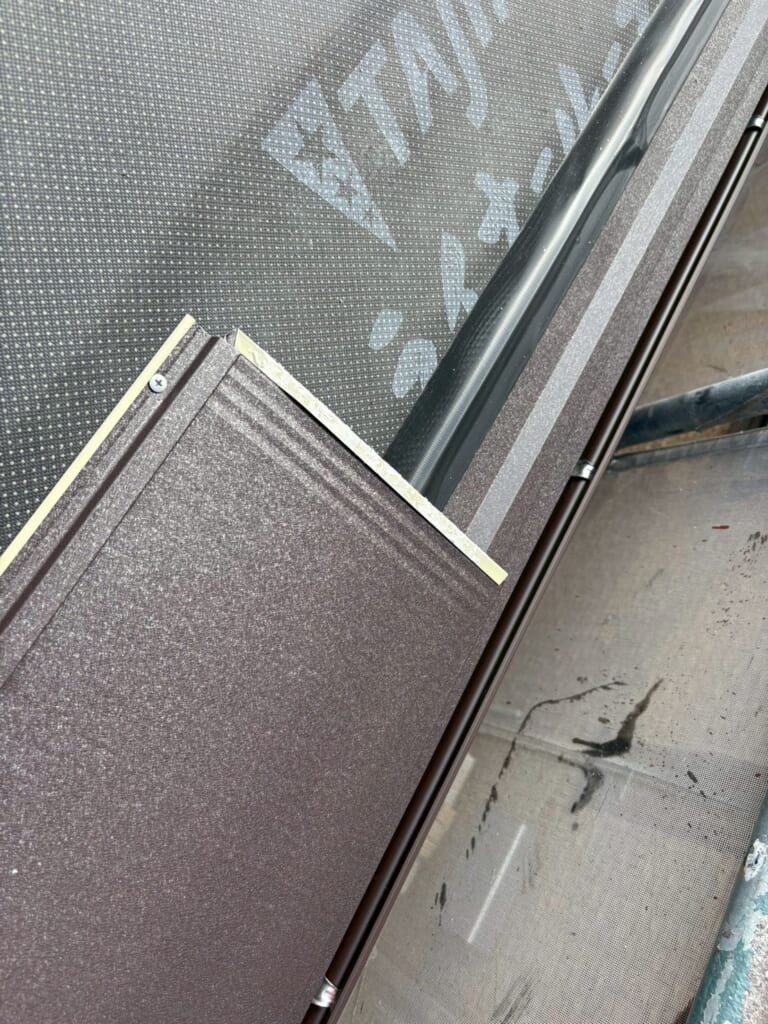 テイガクルーフ