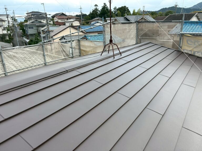 テイガクルーフ