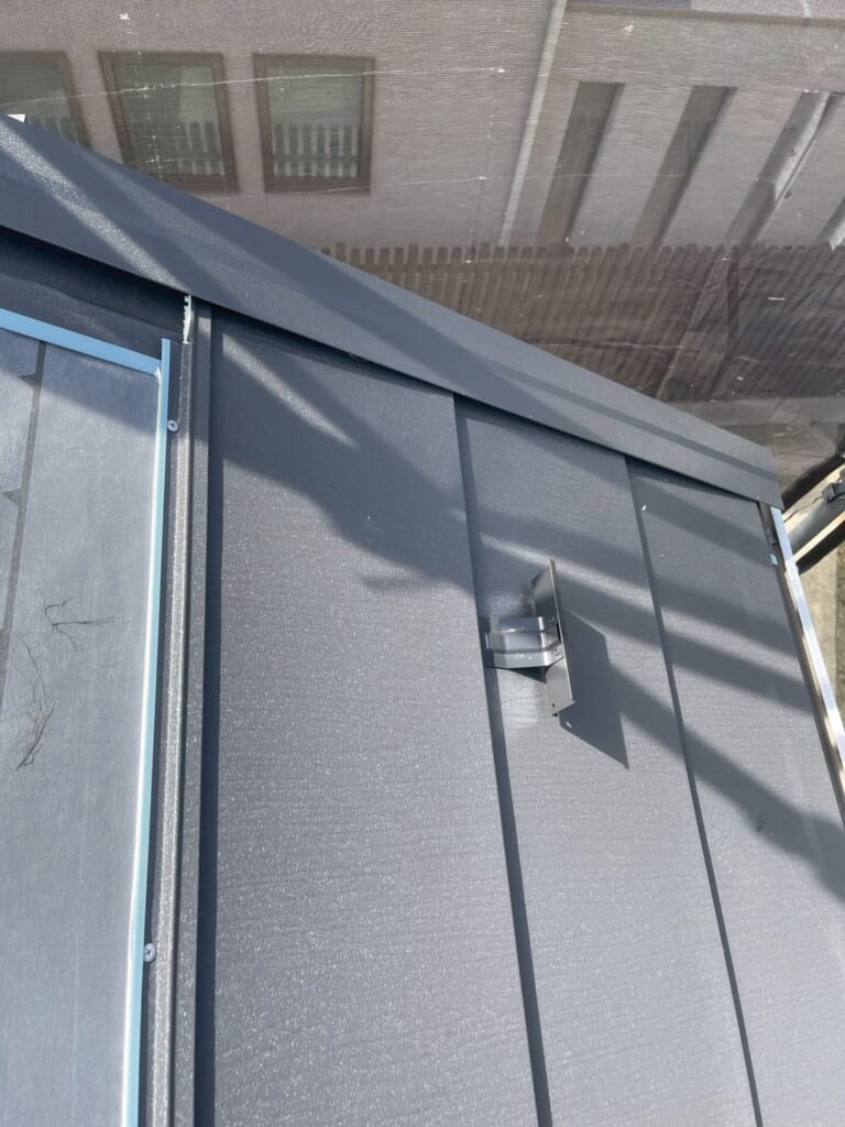 スーパーガルテクト