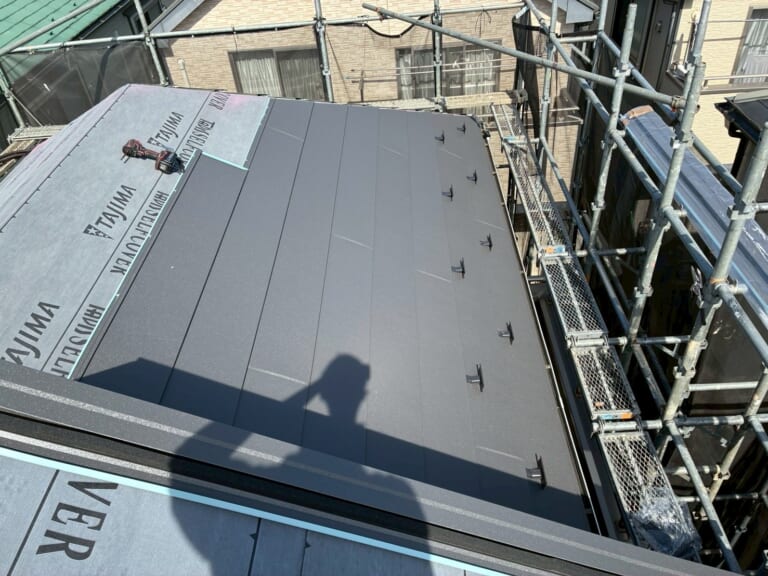 スーパーガルテクト