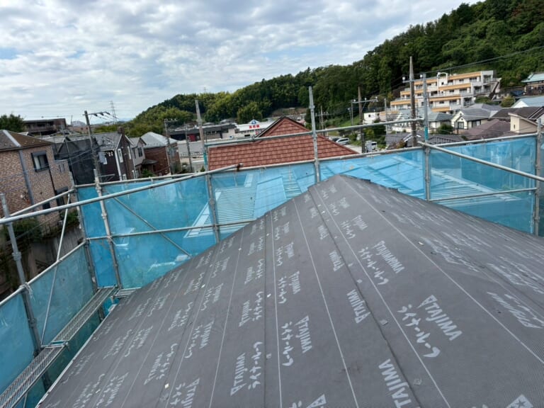 タディスセルフカバー