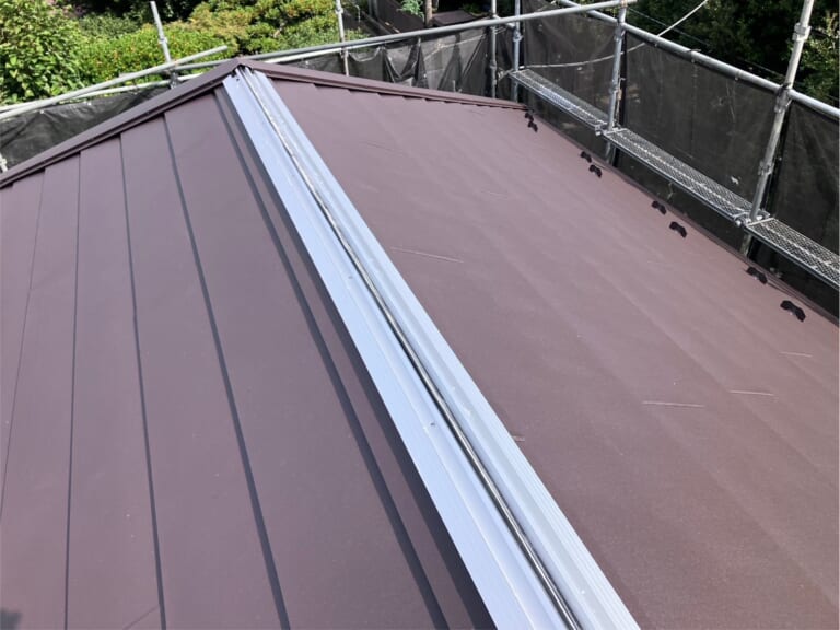 金属棟下地【エスヌキ】