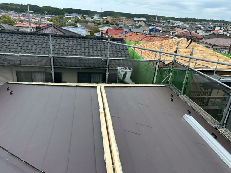 スーパーガルテクト