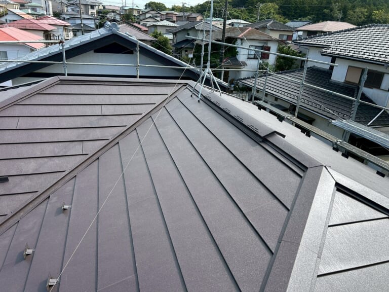 スーパーガルテクト