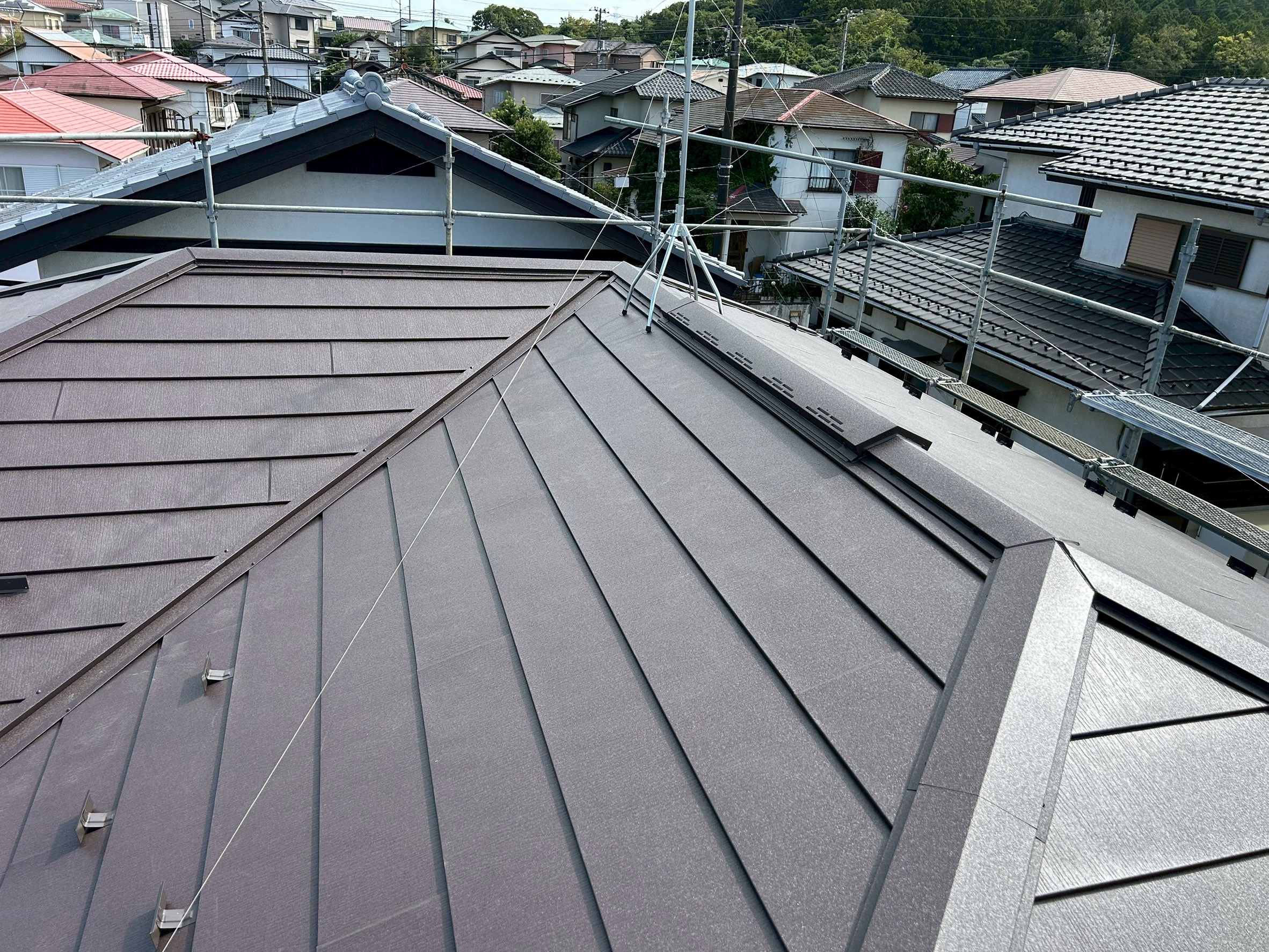 スーパーガルテクト