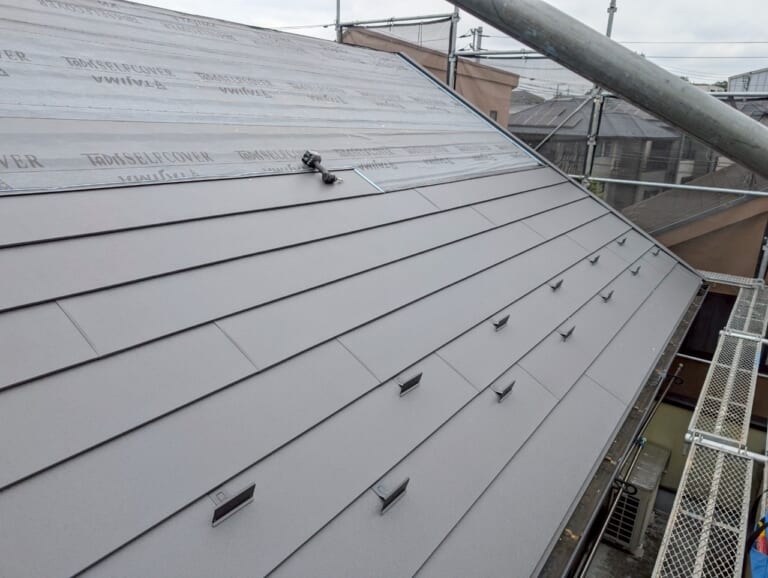 スーパーガルテクト