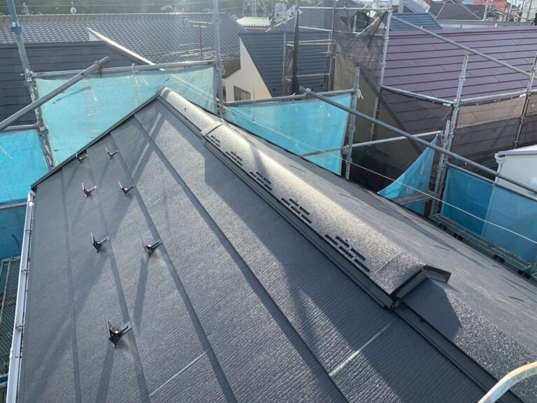 お客様にも大変ご満足