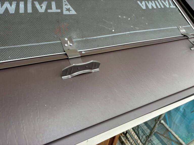 横暖ルーフαプレミアムS