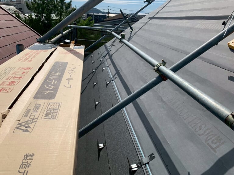  スーパーガルテクト