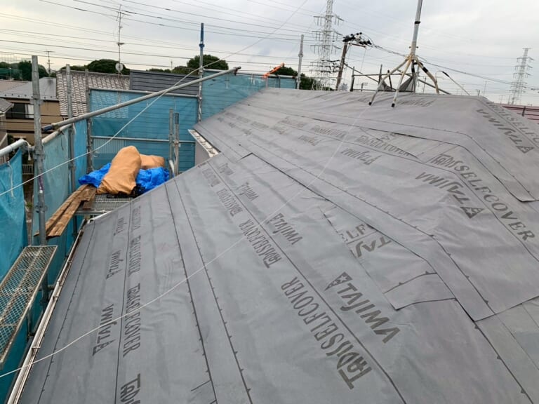 タディスセルフカバー