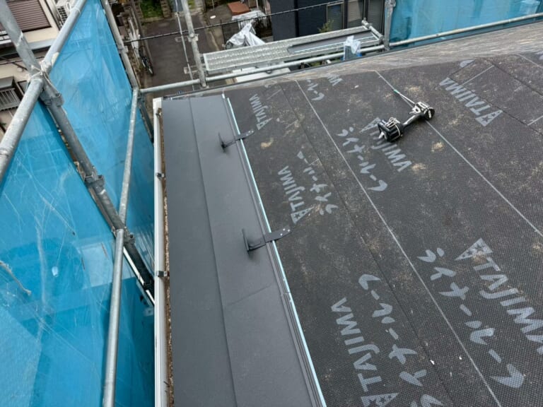 スーパーガルテクト