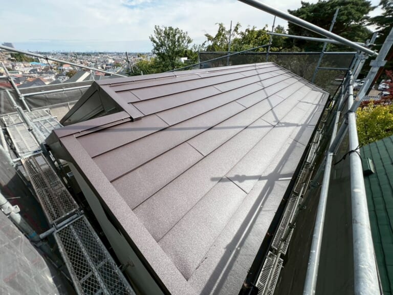 テイガクルーフ