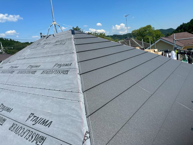 スーパーガルテクト