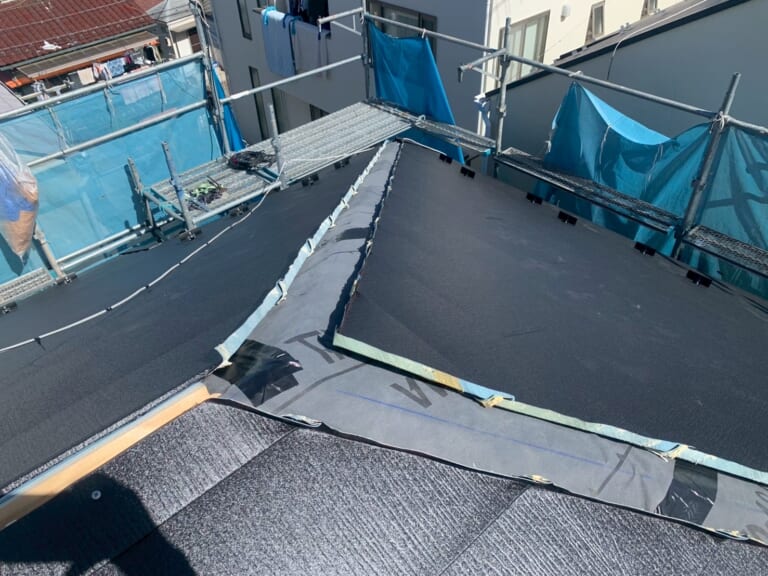 スーパーガルテクト