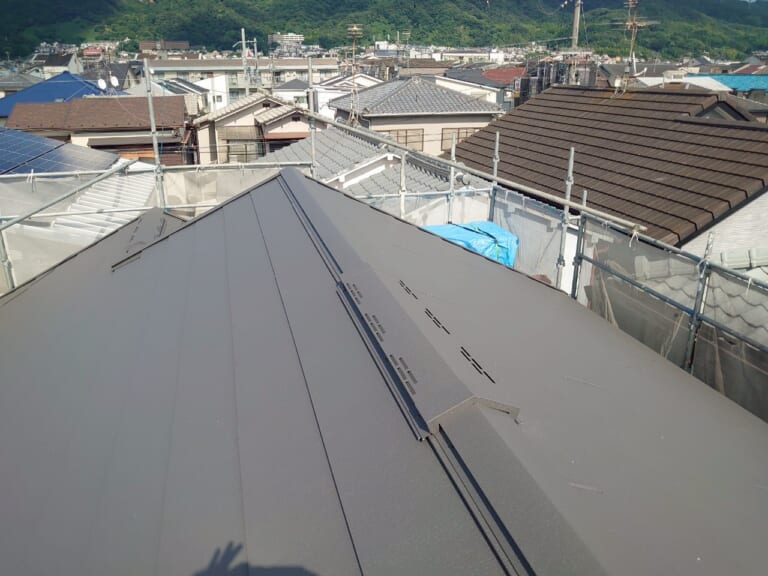 スーパーガルテクト