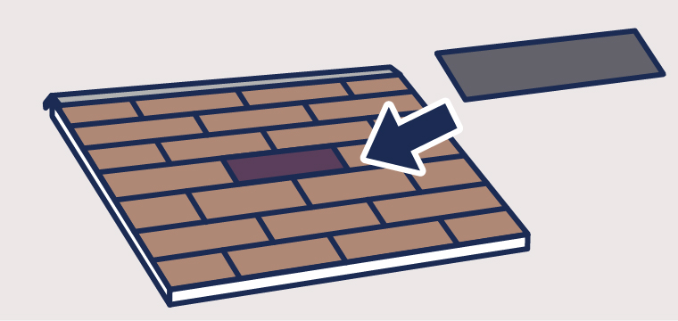部分修理種類と価格