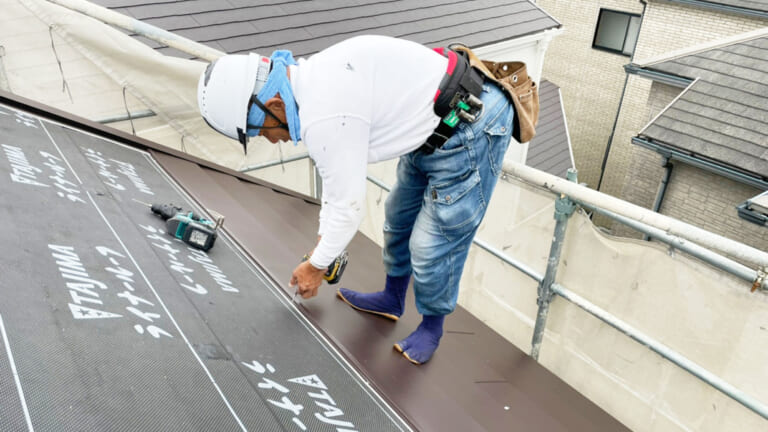 テイガクの職人