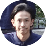 施工管理者社員の藤田