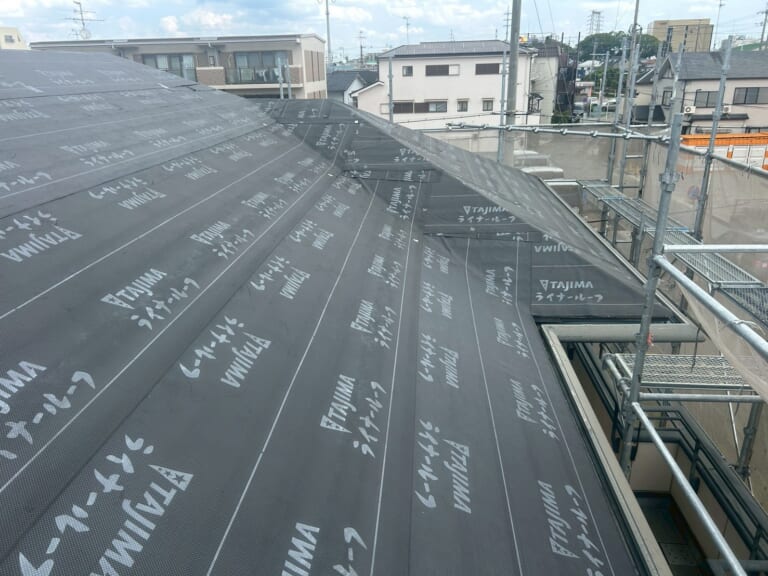 ニューライナー