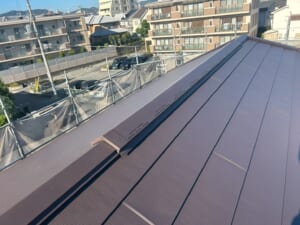 スーパーガルテクトフッ素