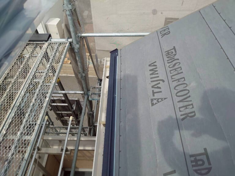 タディスセルフカバー