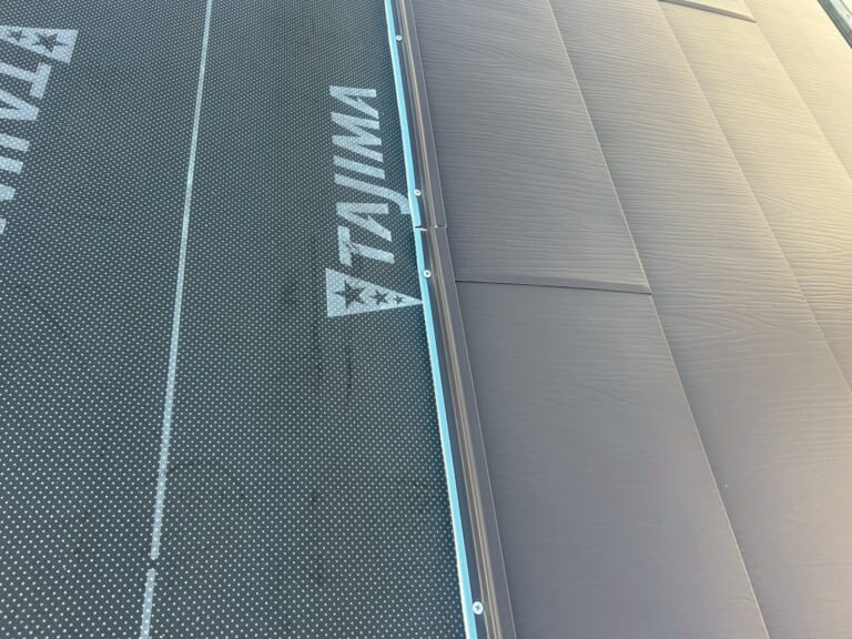 スーパーガルテクトフッ素