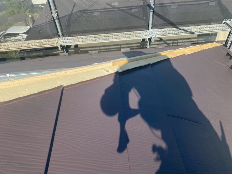 スーパーガルテクトフッ素