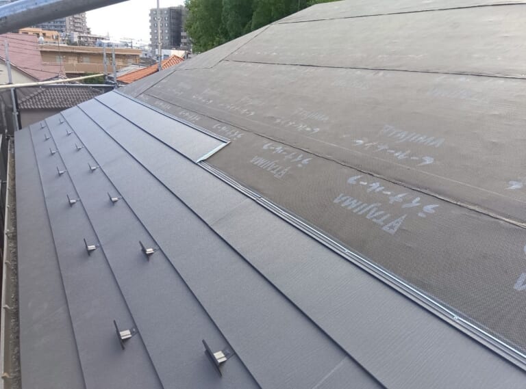 スーパーガルテクト