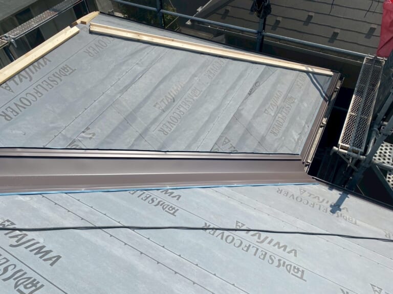 タディスセルフカバー