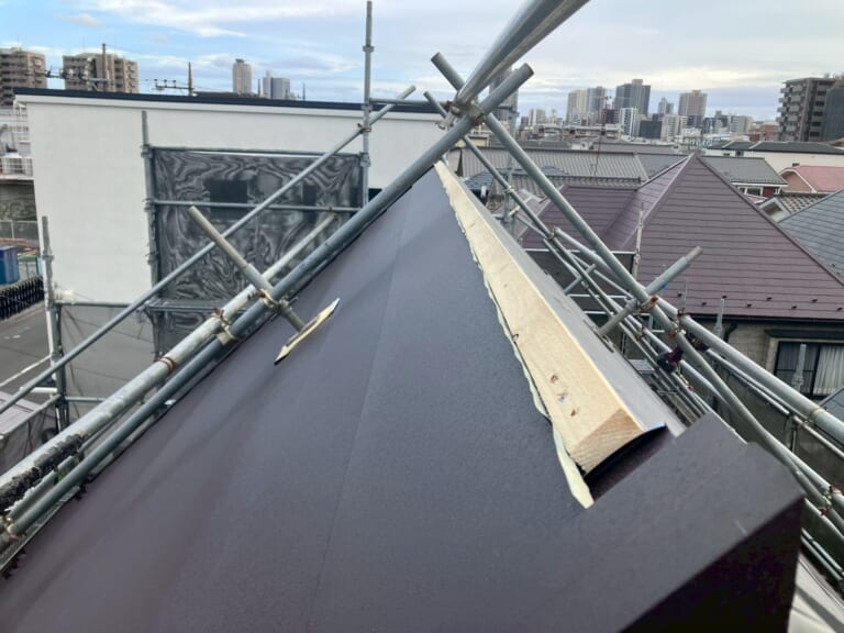 スーパーガルテクト