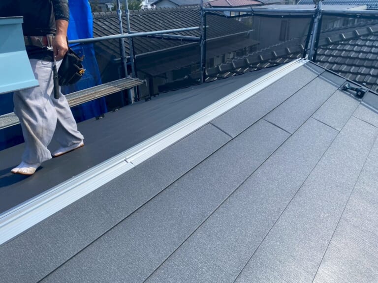 金属下地「エスヌキ」