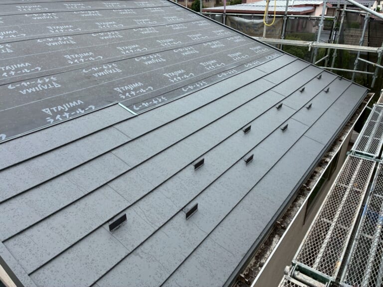 スーパーガルテクト