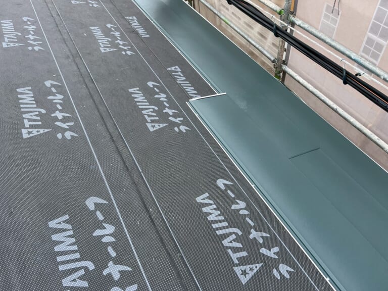 横暖ルーフαプレミアムs