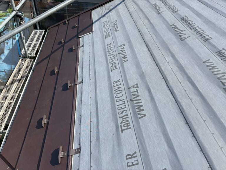 テイガクルーフ