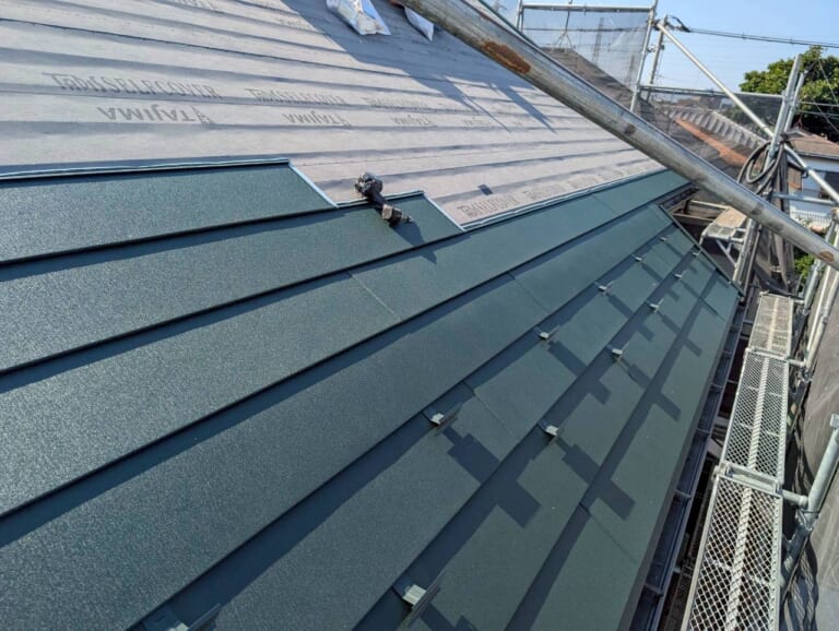 スーパーガルテクト