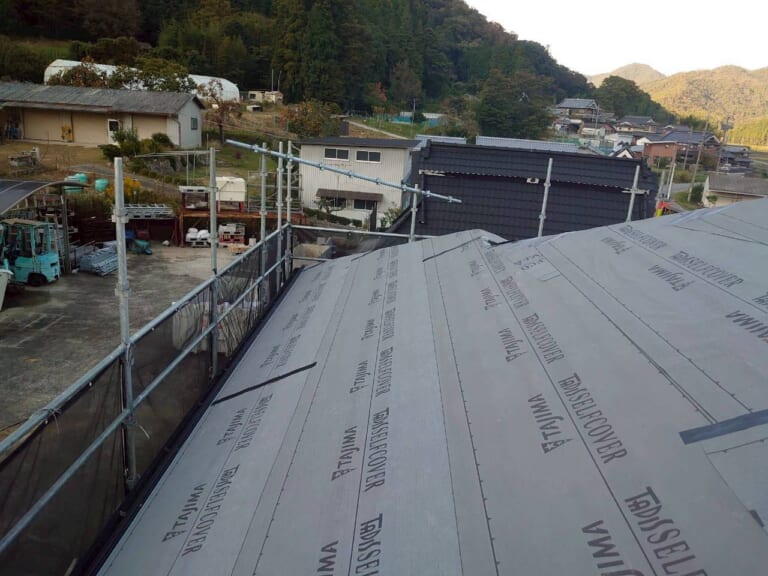 タディスセルフカバー