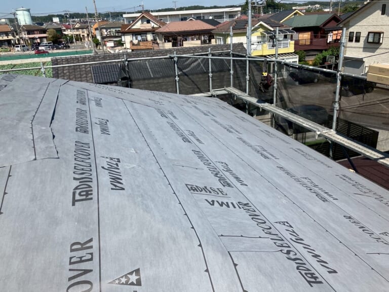 タディスセルフカバー