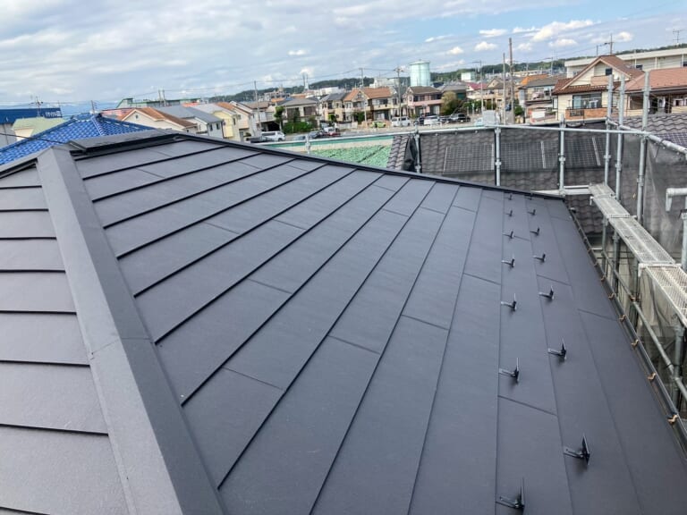 スーパーガルテクト