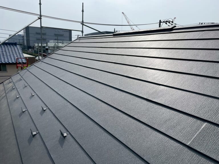 スーパーガルテクト