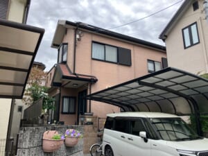 窯業サイディング