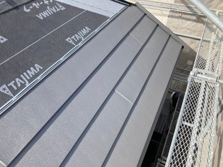 スーパーガルテクト