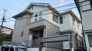 サムネイル画像 神奈川県厚木市 - テイガクルーフと外壁塗装で専門店の職人リフォーム