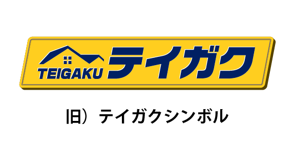 旧テイガクシンボル