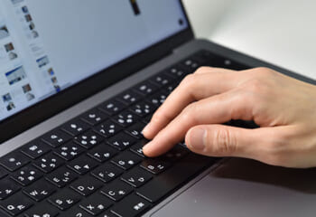 webサイトの制作