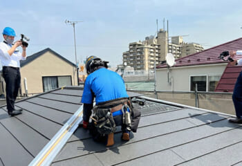 YouTube動画の撮影