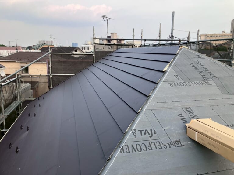 テイガクルーフ